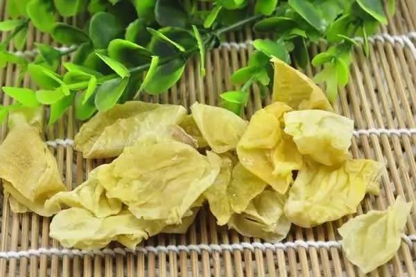 5毛钱一个 全家都能吃到的补品 可惜99%的人都不知道!