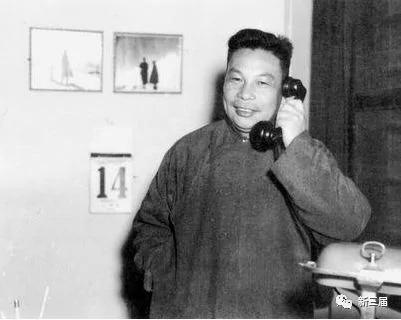 蒋经国晚年的最后一搏