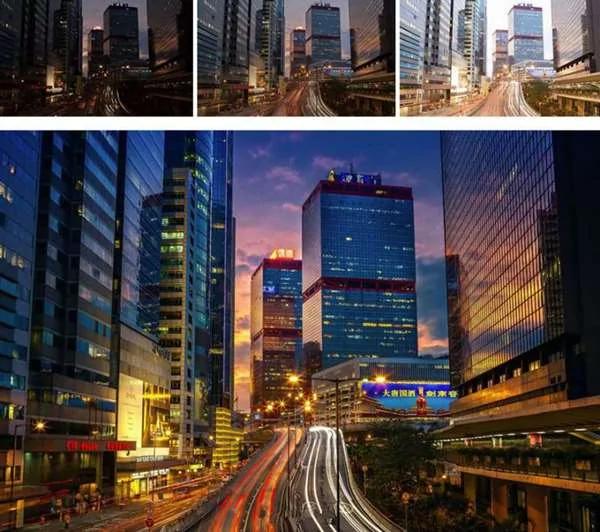 这些“大师级”的照片原来都是这样来的…摄影师偷藏“20个”修图小秘密