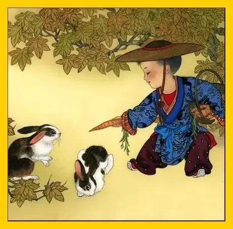你属什么 看看你的贵人是谁?