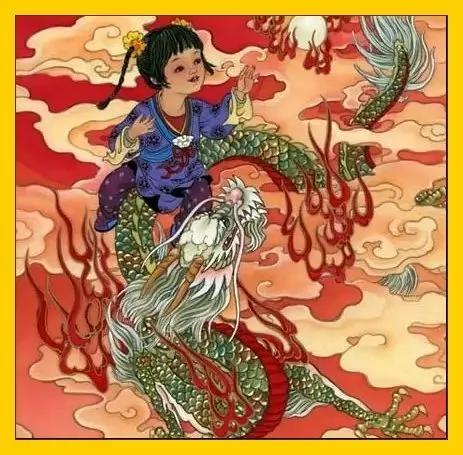 你属什么 看看你的贵人是谁?