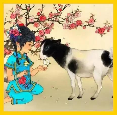 你属什么 看看你的贵人是谁?