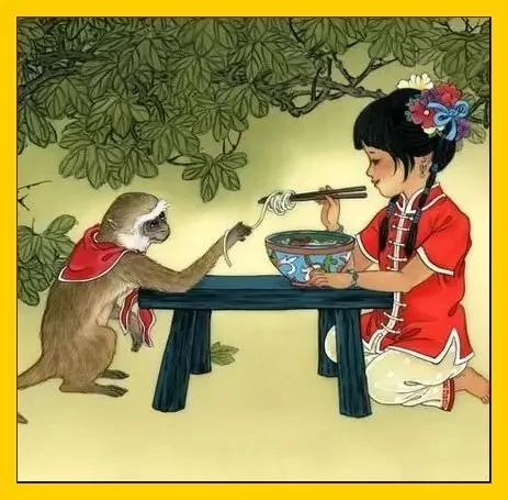 你属什么 看看你的贵人是谁?