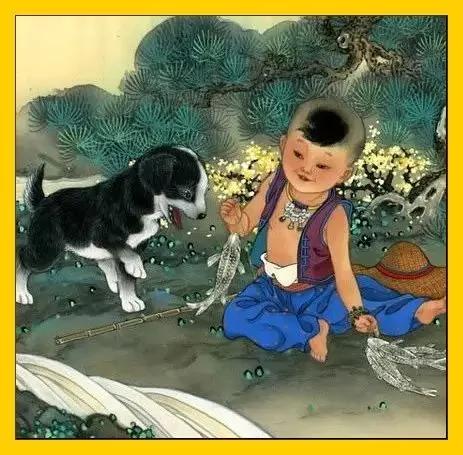 你属什么 看看你的贵人是谁?