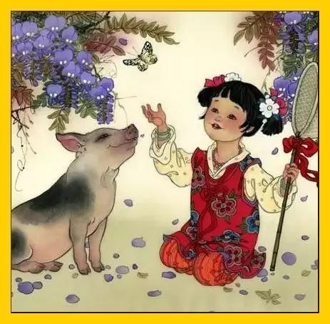 你属什么 看看你的贵人是谁?