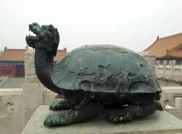 不是每一种动物都能在故宫有一席之地 这些祥禽瑞兽大有来头!