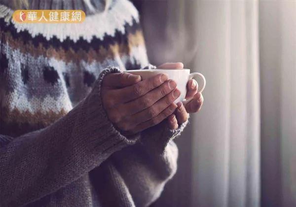 “暖暖包”用对了吗?摆对位置效果加倍
