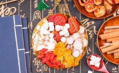冬天 “吃”出一年的美丽