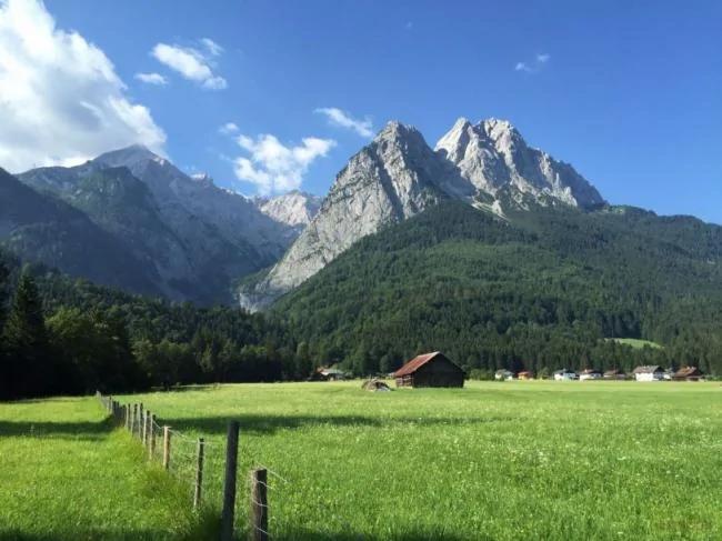 这里有八个世界上最酷的旅游目的地