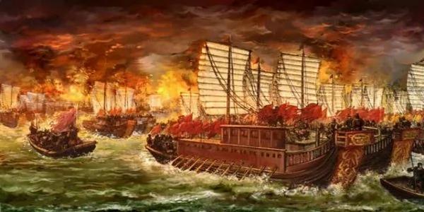 古代战争中如何分清敌人和自己人?那些改变中国历史的著名战役