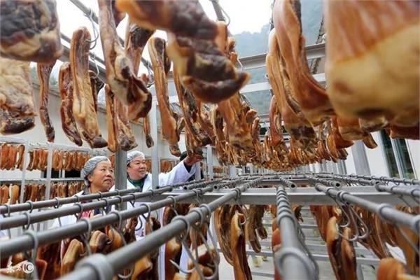 腊月到!这些古老的习俗和文化 你可曾瞭解?来 读读古诗词