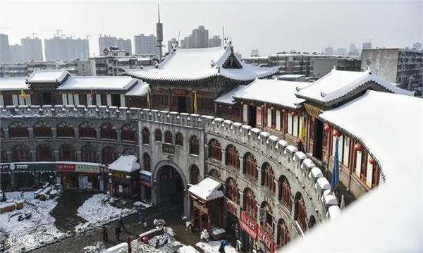 腊月到!这些古老的习俗和文化 你可曾瞭解?来 读读古诗词