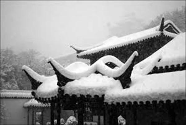 2018:腊月忙 忙腊月 进了腊月就过年