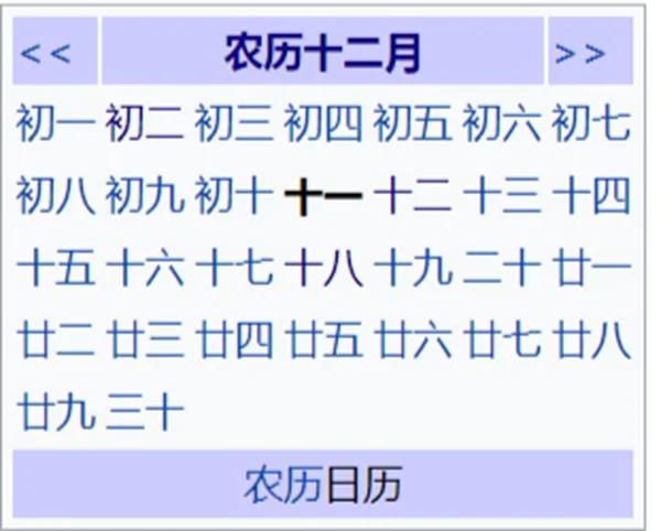 2018:腊月忙 忙腊月 进了腊月就过年