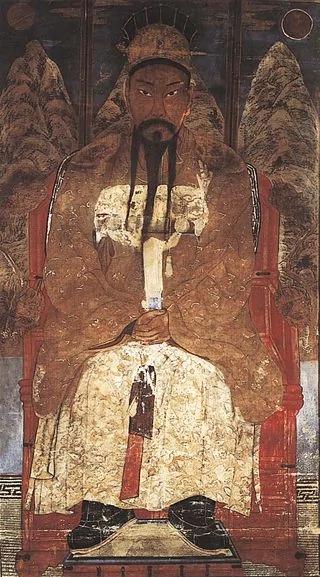 中国最长寿人活了800岁不现实?韩国先祖檀君活了1908岁?