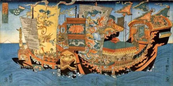 中国最长寿人活了800岁不现实？韩国先祖檀君活了1908岁？