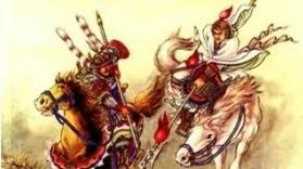 连唐太宗都惊叹的大唐战神——薛仁贵