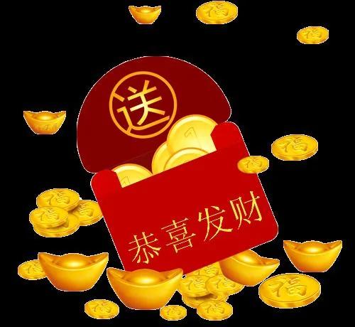 四大生肖 一路旺!恭喜上榜的朋友!