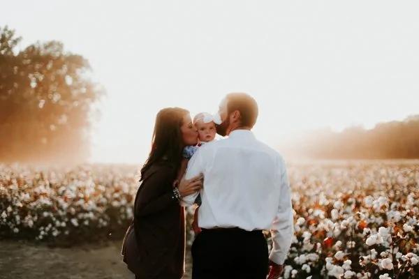 什么样的夫妻关系 养出什么样的孩子!对照一下