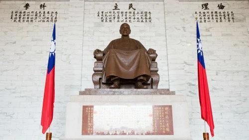 蒋介石日记让你真正了解国民党(下)