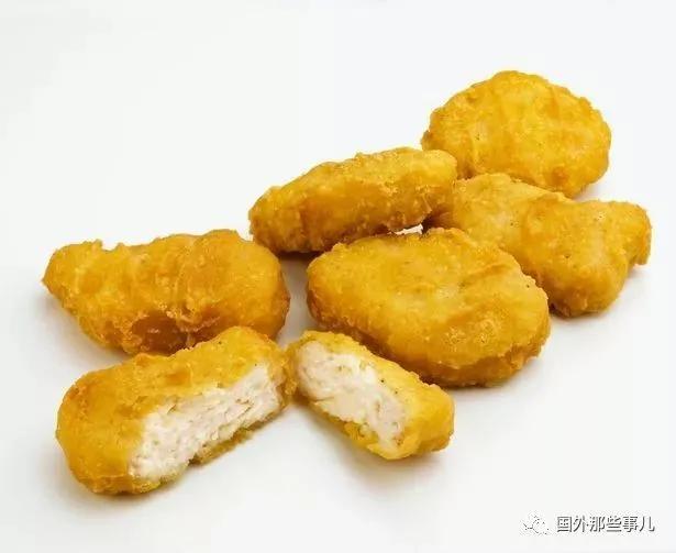 女子30年没吃过肉无意中吃了鸡肉以后吓坏了
