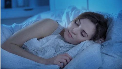 10种睡眠坏习惯最伤身 你睡对了吗?