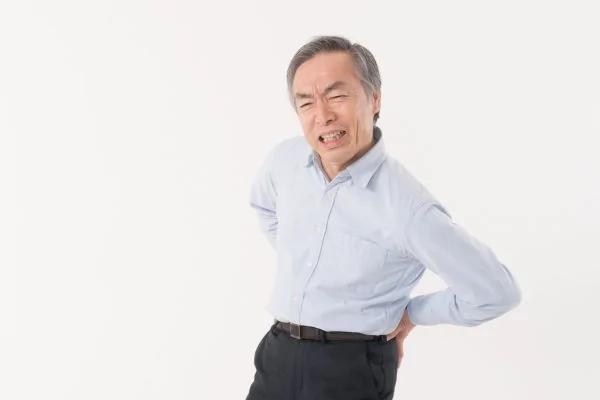 有病是常态 无病是意外!老朋友 请宽容自己的“不中用”