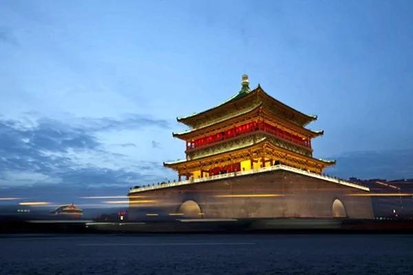 难以想像!一千年前中国与世界差距这么大!