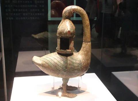 古代工艺失传的八大发明 最后一个简直神乎其神!
