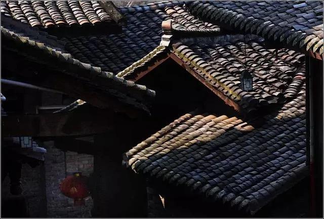 曾与周庄、乌镇齐名的古镇 宁静独一无二