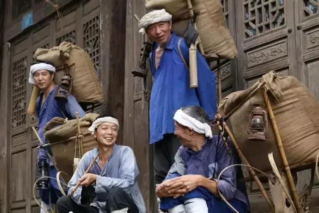 曾与周庄、乌镇齐名的古镇 宁静独一无二
