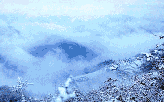 曾与周庄、乌镇齐名的古镇 宁静独一无二