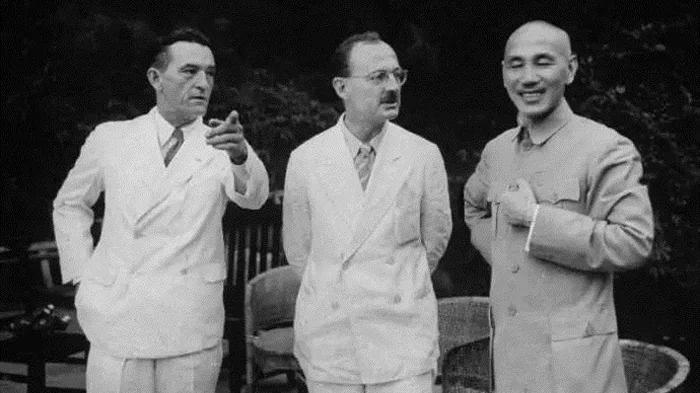 还原真实的麦卡锡和麦卡锡主义