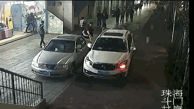 他酒驾不承认:女儿举报 亲妈上去连扇6巴掌