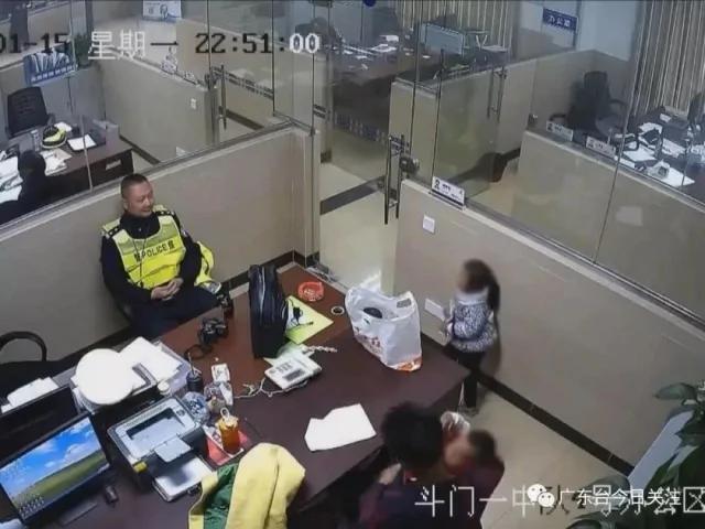 他酒驾不承认:女儿举报 亲妈上去连扇6巴掌