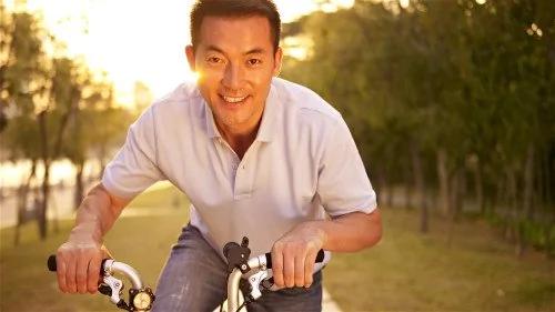 男人长寿!日常养生12个秘诀