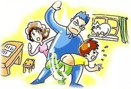 老婆说:你敢晚上不回来 我就开着大门睡觉 结果老公准时回家!