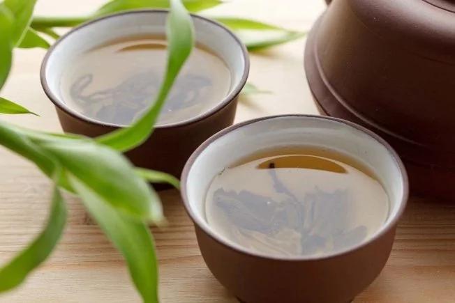 茶垢不清有害健康?专家这样说…