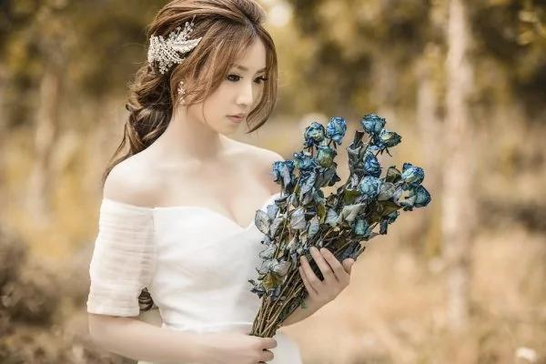 你的姓氏里 藏着最美的情诗!