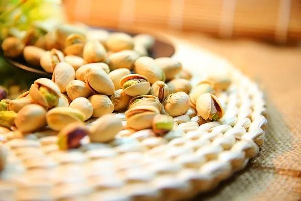 5大食物降血脂 效果不比药物差