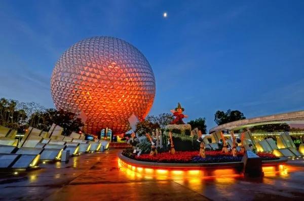 奥兰多旅游攻略:7天玩遍Orlando七大主题公园