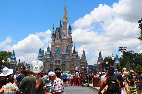 奥兰多旅游攻略:7天玩遍Orlando七大主题公园