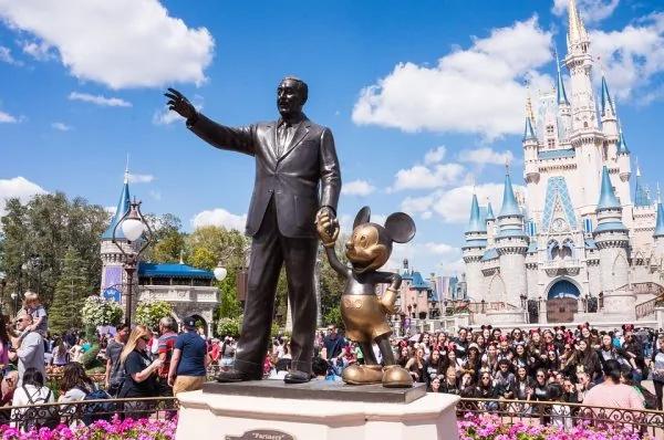 奥兰多旅游攻略:7天玩遍Orlando七大主题公园