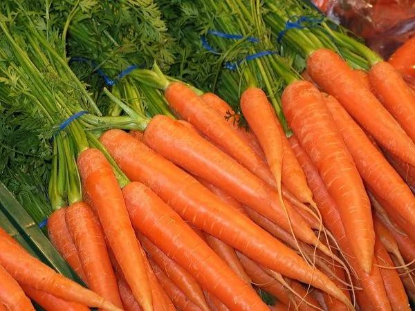 谁说贫血一定要吃猪肝 20种补血素食效果佳