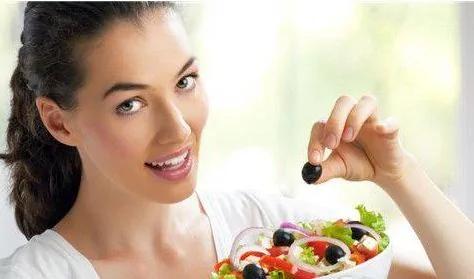 10种“换血”的食物 能让你越吃越年轻