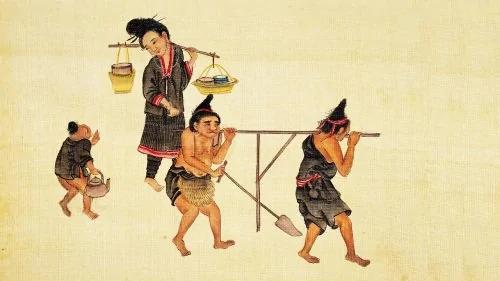 清官都有什么特质能安定社会?连孔子也重视