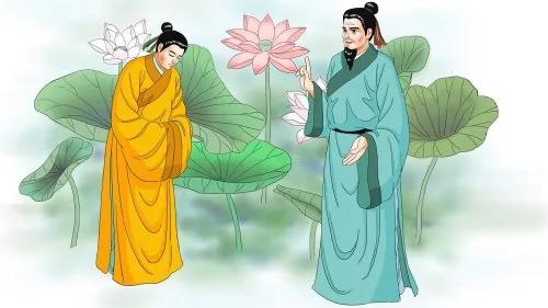 清官都有什么特质能安定社会?连孔子也重视