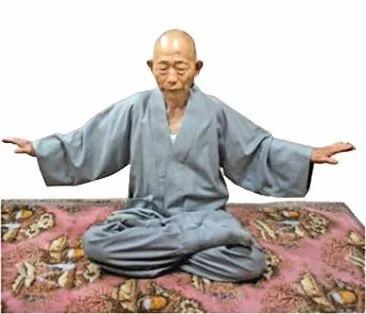 韩国老僧一生的等待和追寻!