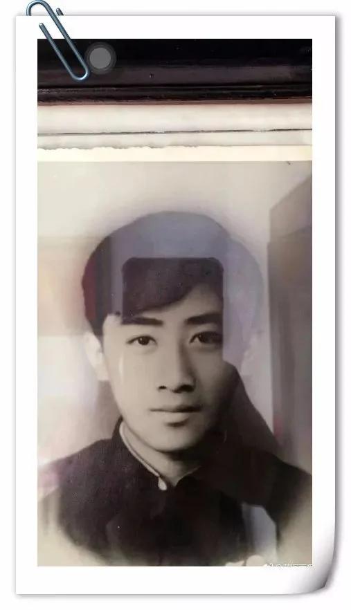 感受下没有PS的年代 爸妈年轻时颜值有多高