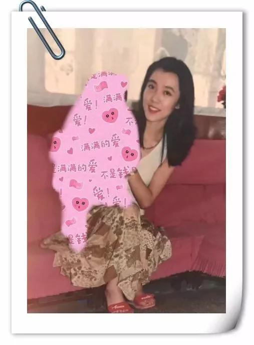 感受下没有PS的年代 爸妈年轻时颜值有多高